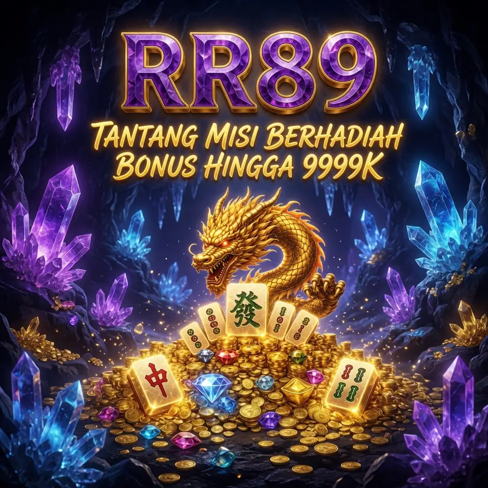 rr89 Masuk - rr89 Resmi