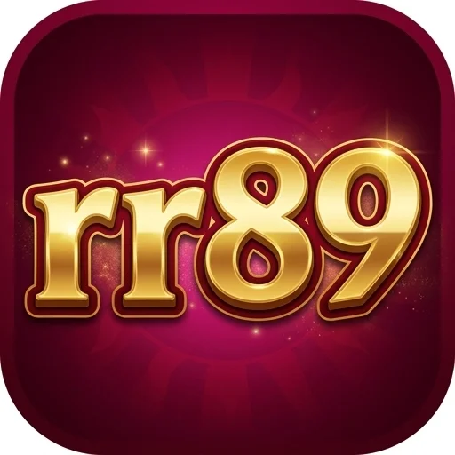 rr89 Logo - Resmi