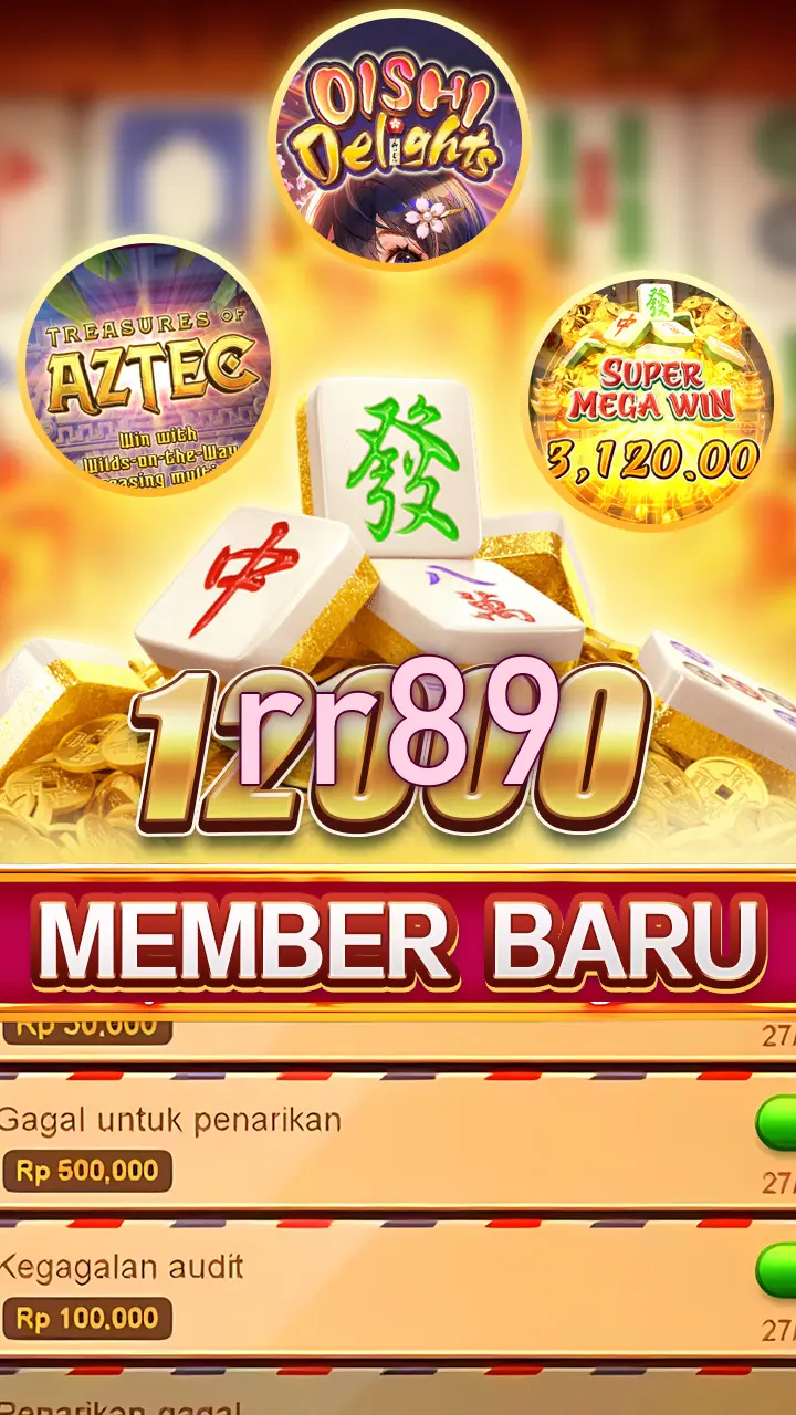 rr89 Tangkapan Layar - APK Resmi