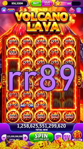 rr89 Preview - Resmi Unduh